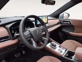 Mitsubishi Outlander (2025) thumbnail 14