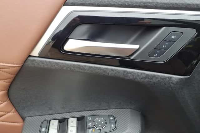 Mitsubishi Outlander (2025) thumbnail 15