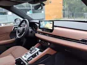 Mitsubishi Outlander (2025) thumbnail 18