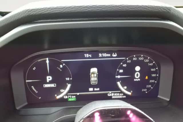 Mitsubishi Outlander (2025) thumbnail 19