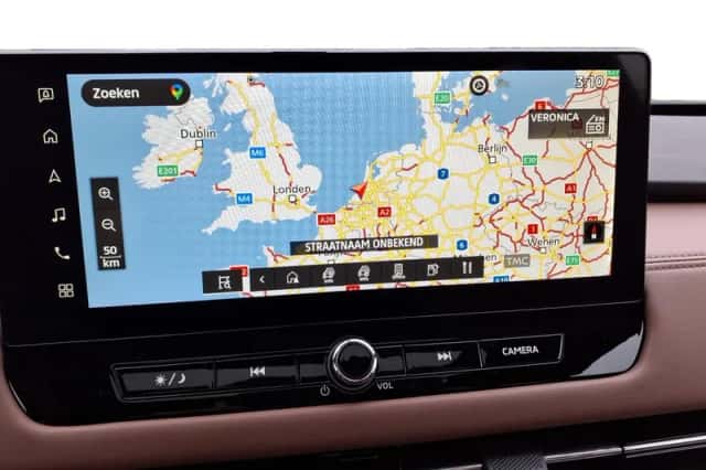 Mitsubishi Outlander (2025) thumbnail 22