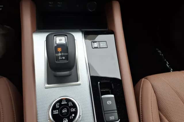 Mitsubishi Outlander (2025) thumbnail 25