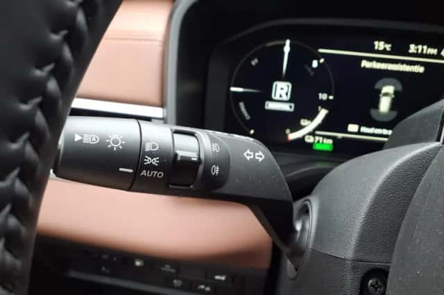 Mitsubishi Outlander (2025) thumbnail 26