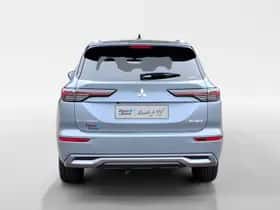 Mitsubishi Outlander (2025) thumbnail 6