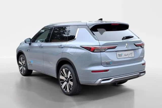 Mitsubishi Outlander (2025) thumbnail 7