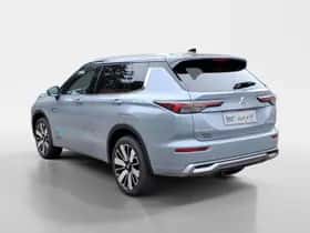 Mitsubishi Outlander (2025) thumbnail 7