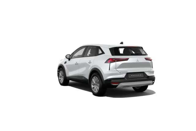 Mitsubishi Grandis (2026) thumbnail 11