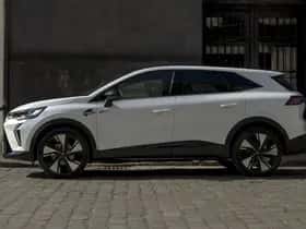 Mitsubishi Grandis (2026) thumbnail 5