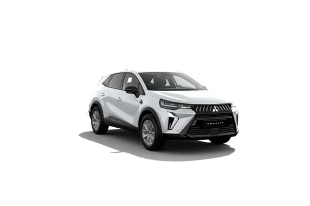 Mitsubishi Grandis (2026) thumbnail 9