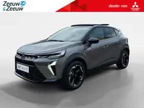 Mitsubishi ASX (2026)