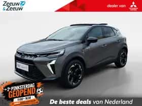 Mitsubishi ASX (2026) thumbnail 1