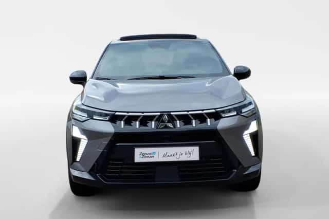 Mitsubishi ASX (2026) thumbnail 2