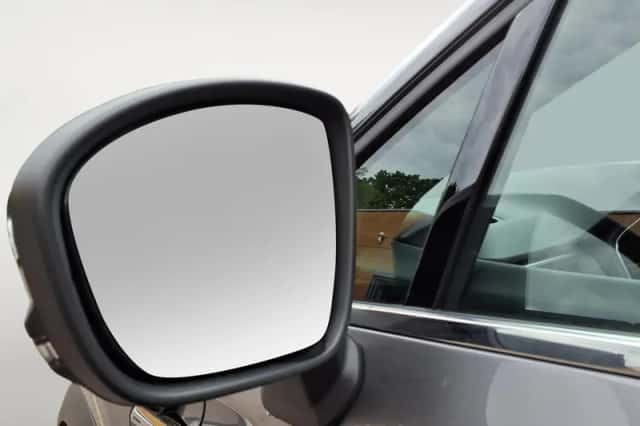 Mitsubishi ASX (2026) thumbnail 11