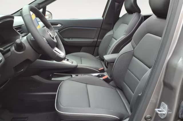 Mitsubishi ASX (2026) thumbnail 14
