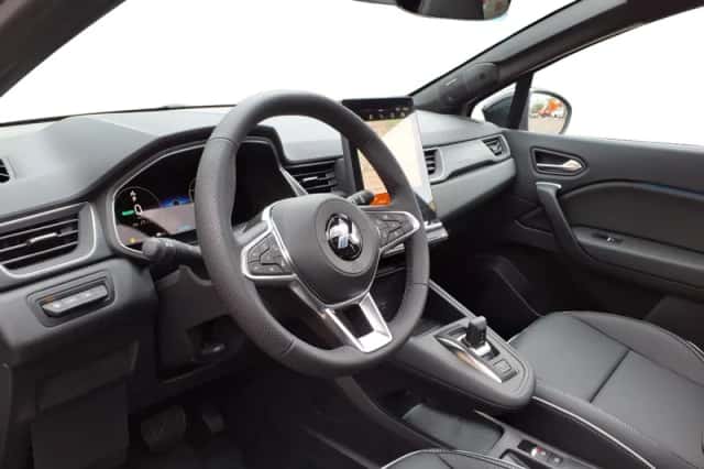 Mitsubishi ASX (2026) thumbnail 15