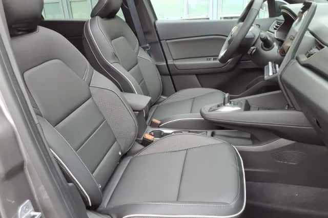 Mitsubishi ASX (2026) thumbnail 18