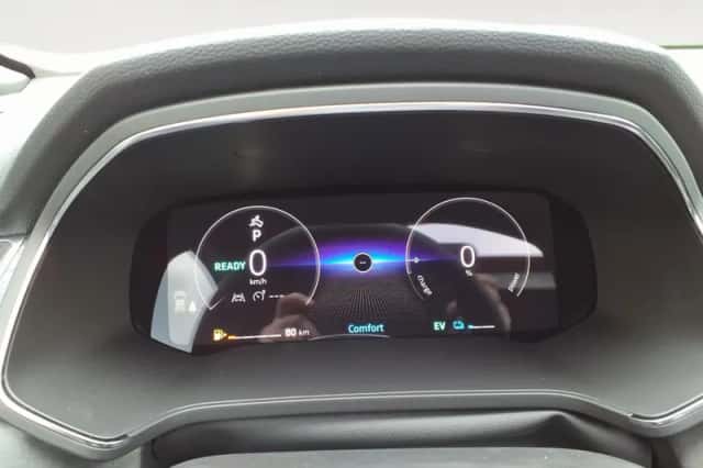 Mitsubishi ASX (2026) thumbnail 20