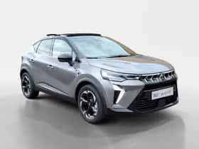 Mitsubishi ASX (2026) thumbnail 3