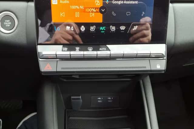 Mitsubishi ASX (2026) thumbnail 22