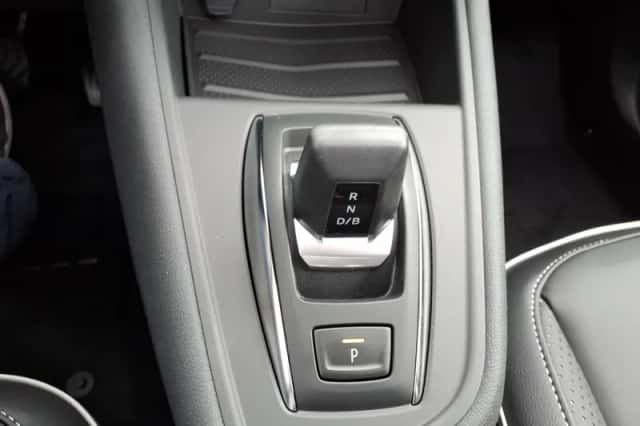 Mitsubishi ASX (2026) thumbnail 23
