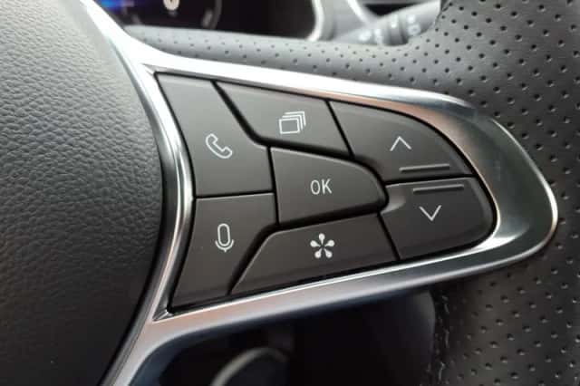 Mitsubishi ASX (2026) thumbnail 25