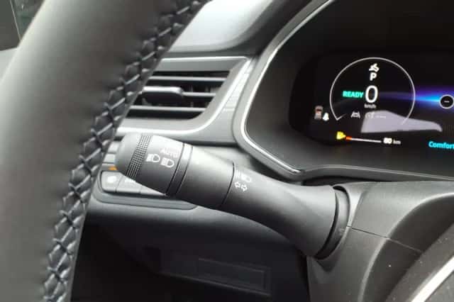Mitsubishi ASX (2026) thumbnail 26