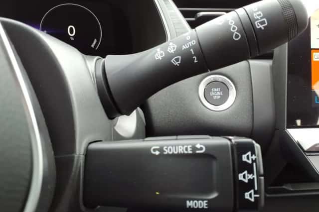 Mitsubishi ASX (2026) thumbnail 27
