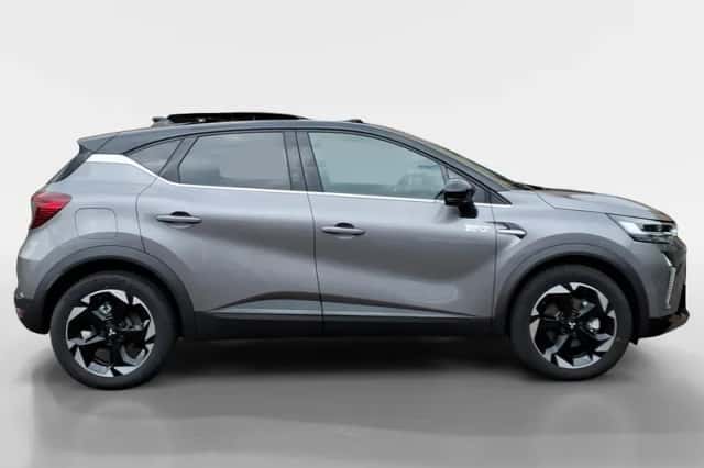 Mitsubishi ASX (2026) thumbnail 4