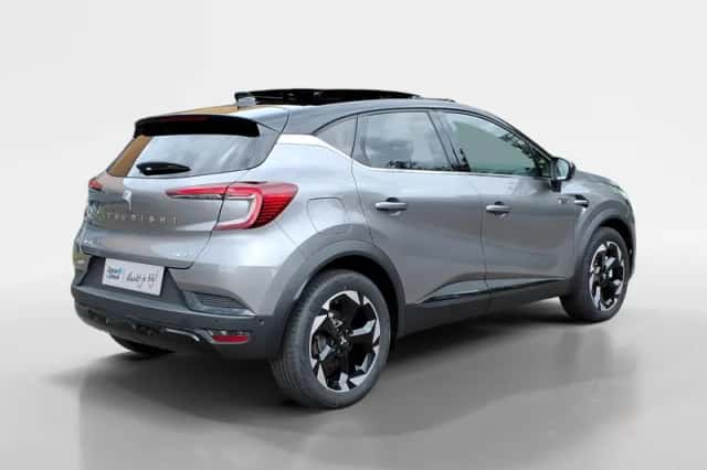 Mitsubishi ASX (2026) thumbnail 5