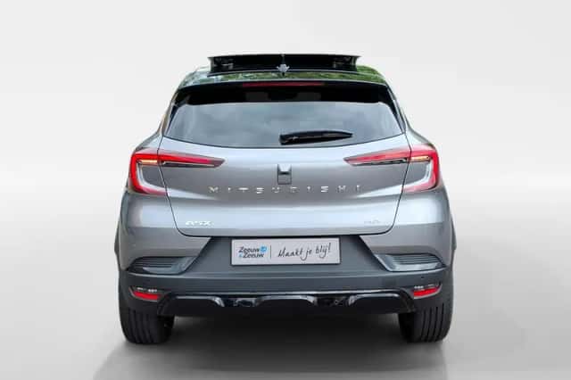 Mitsubishi ASX (2026) thumbnail 6