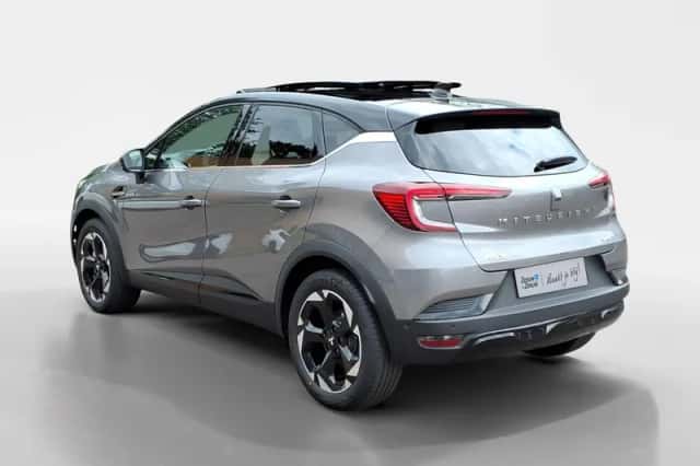 Mitsubishi ASX (2026) thumbnail 7