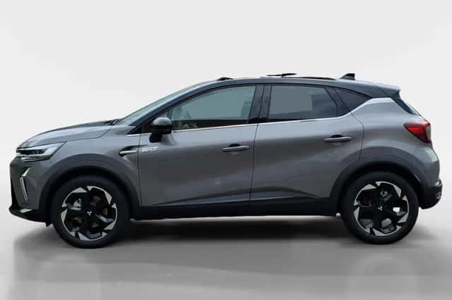 Mitsubishi ASX (2026) thumbnail 8