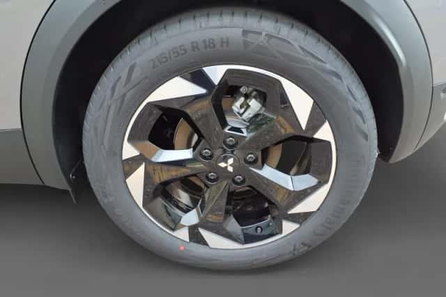 Mitsubishi ASX (2026) thumbnail 9