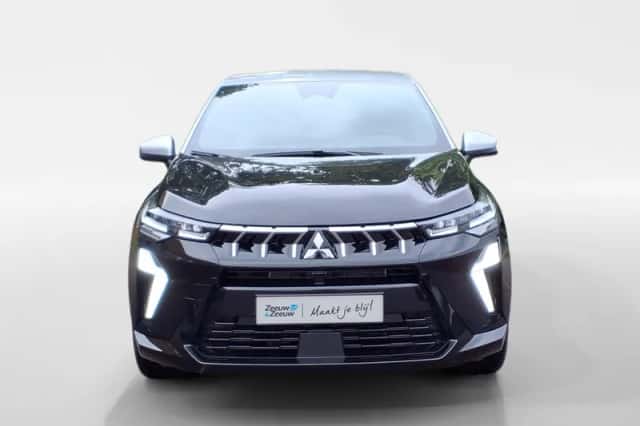 Mitsubishi ASX (2026) thumbnail 3