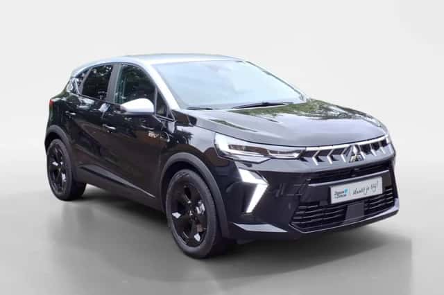Mitsubishi ASX (2026) thumbnail 5