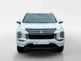 Mitsubishi Outlander (2026) thumbnail 2