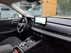 Mitsubishi Outlander (2026) thumbnail 18