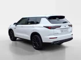 Mitsubishi Outlander (2026) thumbnail 7