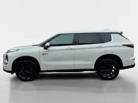 Mitsubishi Outlander (2026) thumbnail 8