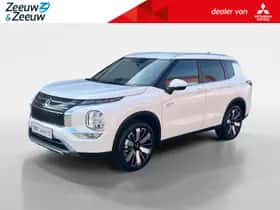 Mitsubishi Outlander (2026)