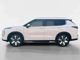 Mitsubishi Outlander (2026) thumbnail 2