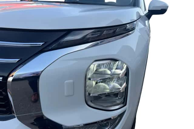 Mitsubishi Outlander (2026) thumbnail 19