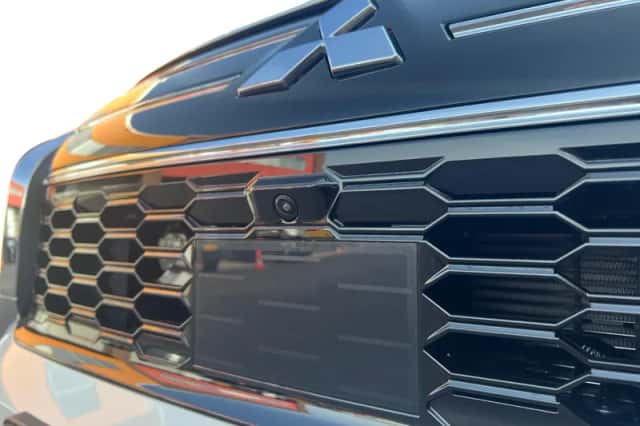 Mitsubishi Outlander (2026) thumbnail 21