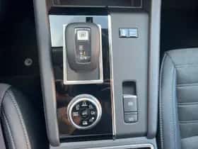 Mitsubishi Outlander (2026) thumbnail 22