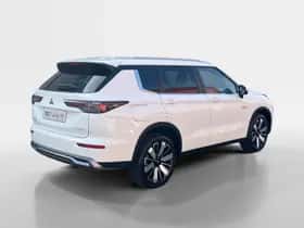 Mitsubishi Outlander (2026) thumbnail 4