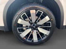 Mitsubishi Outlander (2026) thumbnail 5