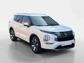 Mitsubishi Outlander (2026) thumbnail 8