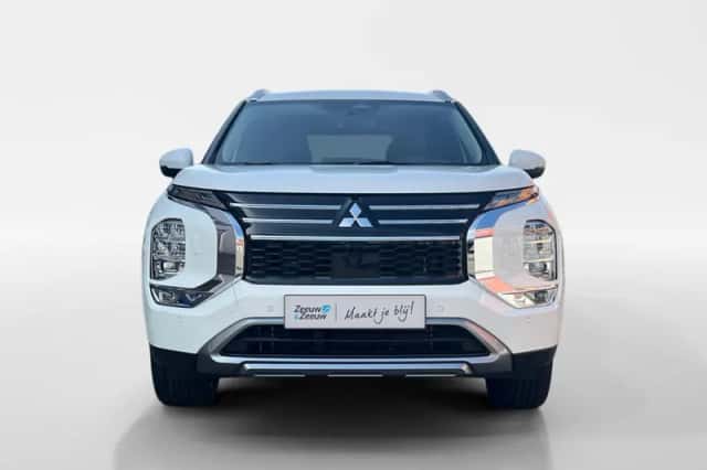 Mitsubishi Outlander (2026) thumbnail 9