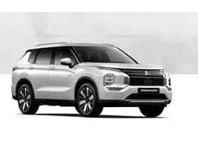 Mitsubishi Outlander (2026) thumbnail 11