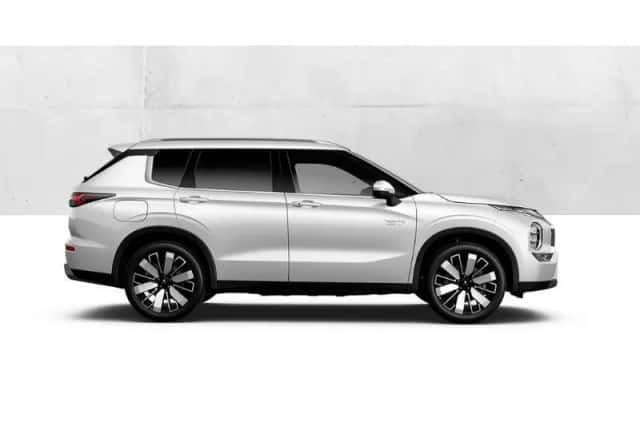 Mitsubishi Outlander (2026) thumbnail 9
